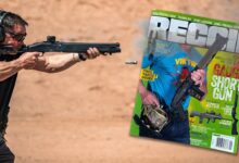 12-Gauge Shortgun: Mossberg’s Latest Dumpster Defender Transformed Into A Versatile SBS