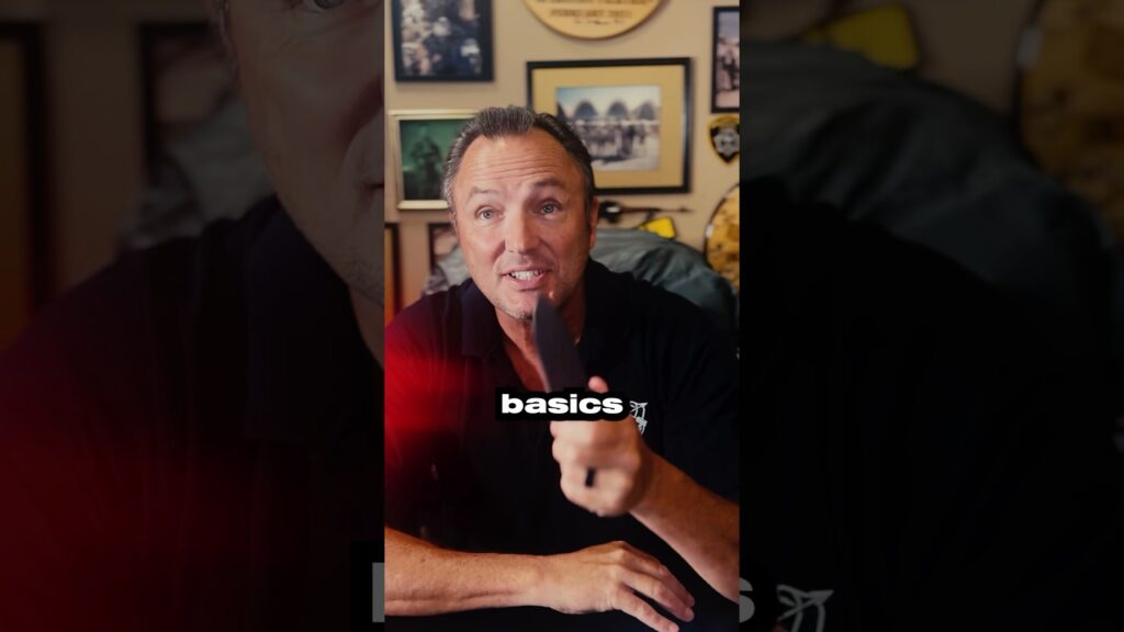 Top 10 Considerations For Building Your Own Survival Kit #shorts #survival #tips