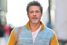 Brad Pitt’s LA home burglary leads to 4 arrests in ongoing police investigation