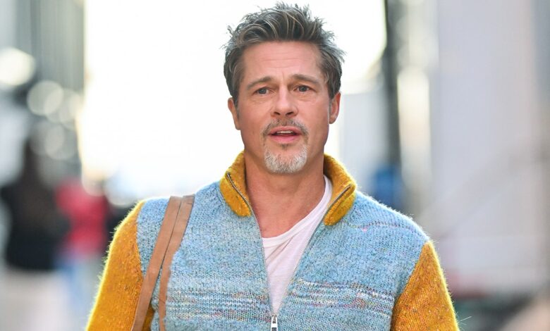 Brad Pitt’s LA home burglary leads to 4 arrests in ongoing police investigation