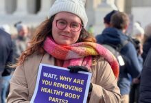 New state law gives detransitioner ‘second chance’ at justice against doctors