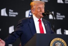Trump warns he may bypass Congress with national emergency to keep DC police control beyond 30 days
