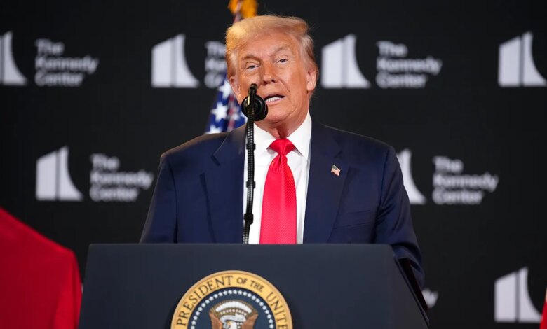 Republicans ready to support Trump’s move to skirt Congress in DC crime crackdown Republicans ready to support Trump’s move to skirt Congress in DC crime crackdown