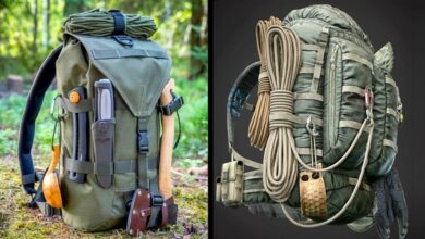 15 Ultimate Pre-Made Bug Out Bags for SURVIVAL 2025