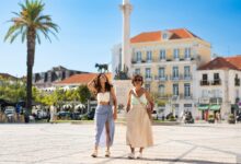 3 exclusive ‘golden’ visa destinations that America’s wealthiest are eyeing