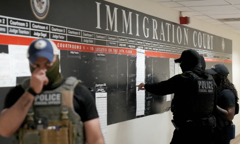 Illegal immigrants could dominate DC arrests under federalized police force, says expert