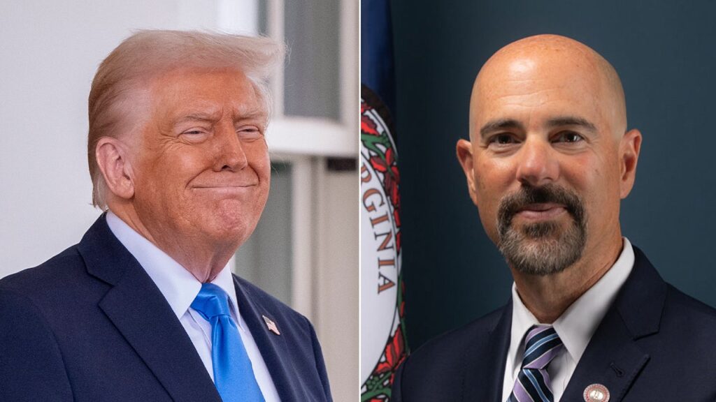 ‘Huge confidence in him’: DEA administrator to play key role overseeing DC police ‘Huge confidence in him’: DEA administrator to play key role overseeing DC police