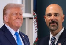‘Huge confidence in him’: DEA administrator to play key role overseeing DC police