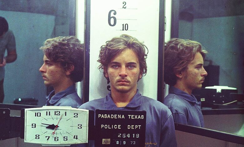 Accomplice of ‘Candy Man’ killer breaks silence about chilling role in murders Accomplice of ‘Candy Man’ killer breaks silence about chilling role in murders