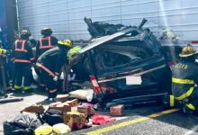 Illegal alien accused of causing fatal semi truck crash that killed 3 people: ‘Shocking and criminal’