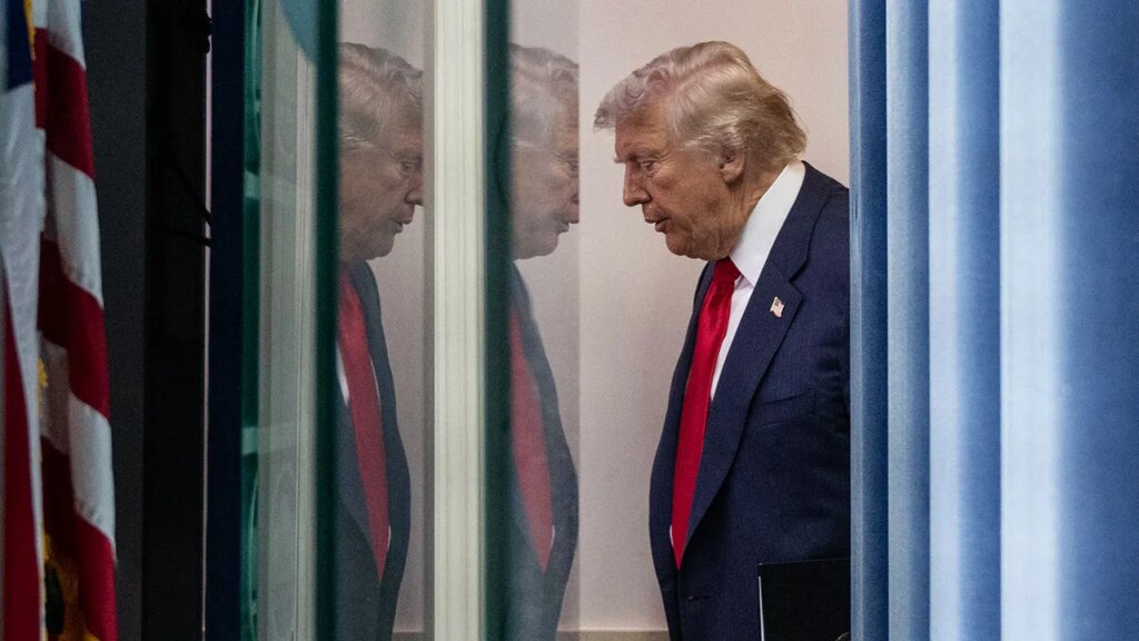 SEN TOM COTTON: Trump is right to bring law and order back to DC SEN TOM COTTON: Trump is right to bring law and order back to DC