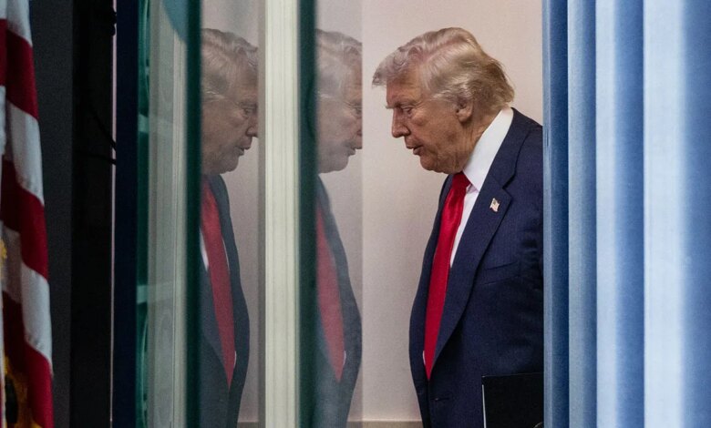 SEN TOM COTTON: Trump is right to bring law and order back to DC