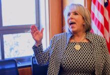 Appeals court blocks New Mexico’s 7-day waiting period for gun purchases, saying it violates 2nd Amendment