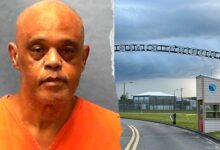 Florida executes man for 1982 murder of insurance office worker abducted from office