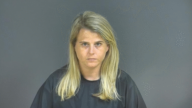 Christian school teacher arrested on child sex crime charges