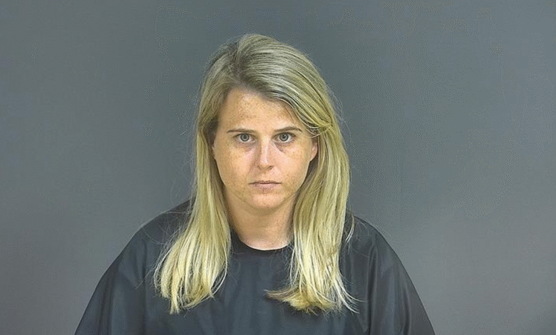 Christian school teacher arrested on child sex crime charges