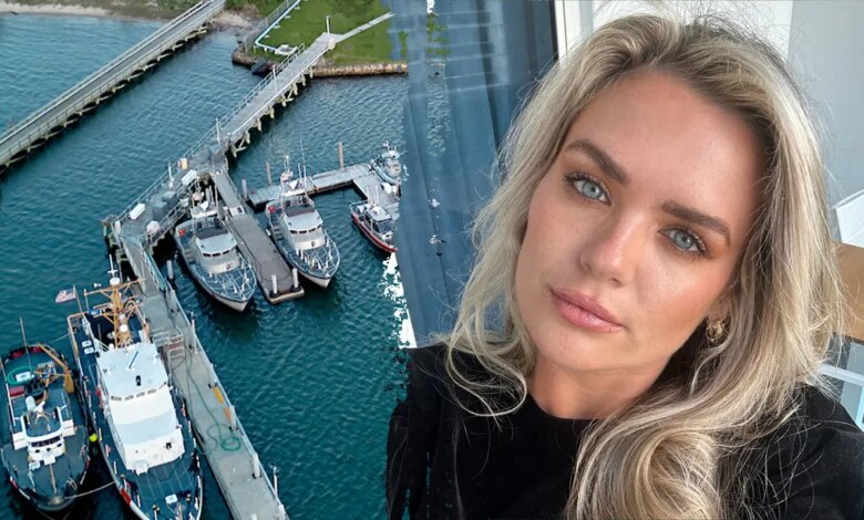 Irish bikini designer Martha Nolan laid to rest in Ireland as cause of death remains unknown