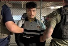 ICE arrests 65 illegal aliens in sanctuary state operation targeting gangs, transnational organized crime