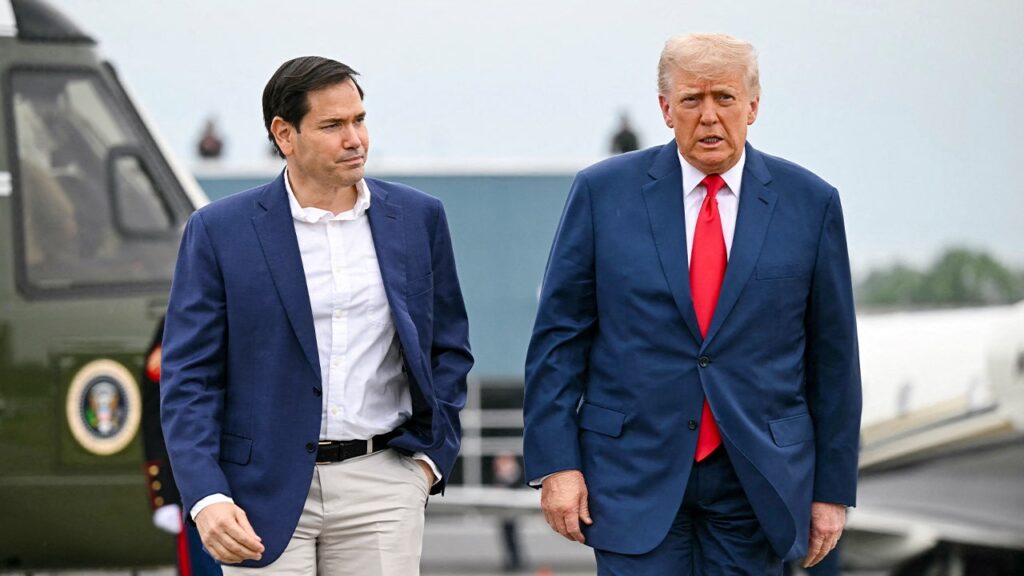 Over 55 million visa holders subjected to continuous vetting amid Trump admin crackdown