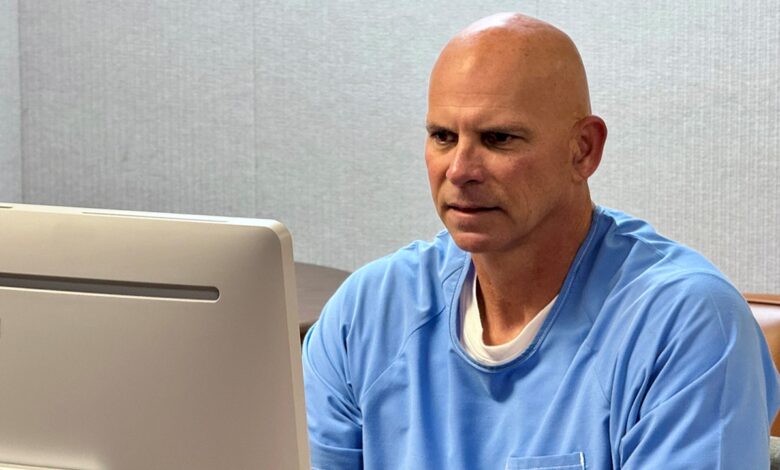 Lyle Menendez denied parole by California board in Beverly Hills murder case Lyle Menendez denied parole by California board in Beverly Hills murder case