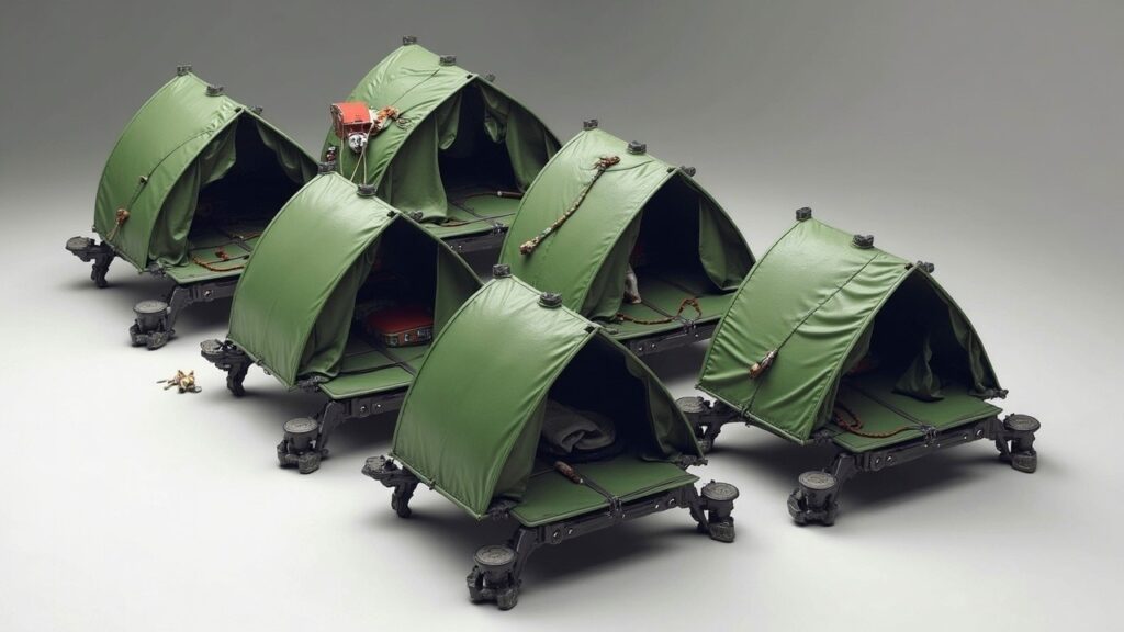 35 Viral AMAZON Camping Gadgets That Are Actually Worth It!