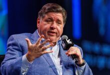 JB Pritzker claims Trump administration planning an ‘invasion’ with US troops