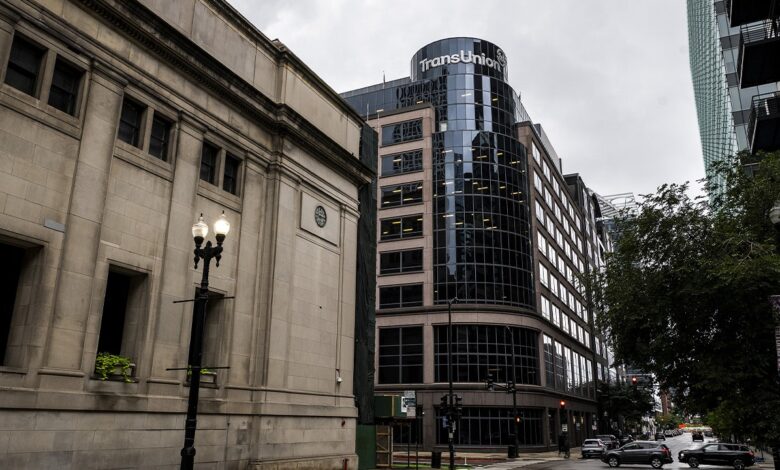 TransUnion becomes latest victim in major wave of Salesforce-linked cyberattacks, 4.4M Americans affected TransUnion becomes latest victim in major wave of Salesforce-linked cyberattacks, 4.4M Americans affected