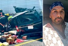 Illegal immigrant trucker accused of killing three people failed English, road sign tests: DOT