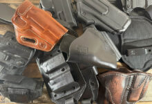 A Holster For Every Occasion