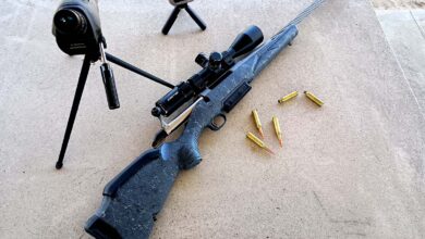 Ruger American Gen II Review: Prince Among Paupers