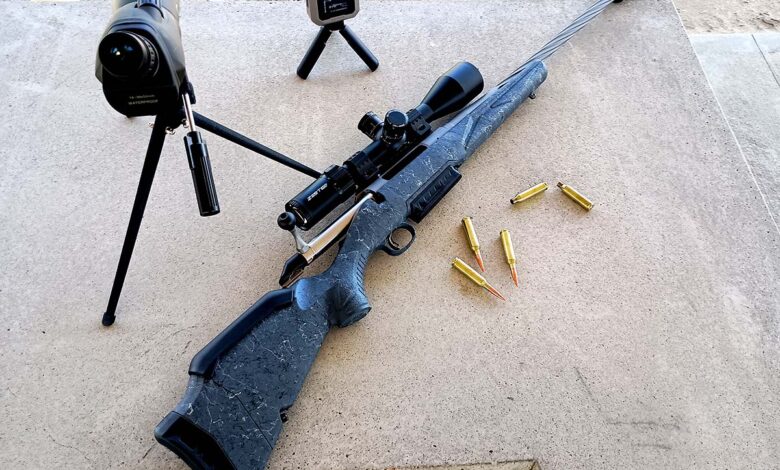 Ruger American Gen II Review: Prince Among Paupers