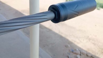 Silencer Central Banish Backcountry Review: Hunt Quiet