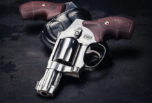 First Look: Davidson’s Exclusive Smith & Wesson Model 940