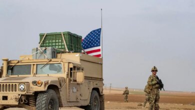 US military raid in Syria eliminates ISIS leader-in-waiting, key financier: officials