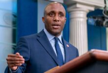 Kansas City mayor claims Trump targeting cities with Black leaders in crime crackdown