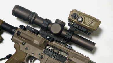 Midwest Industries MK2 QD Scope Mount [NEW GEAR]