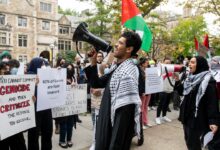 From memes to misinformation: Gen Z creators fight back against antisemitism online