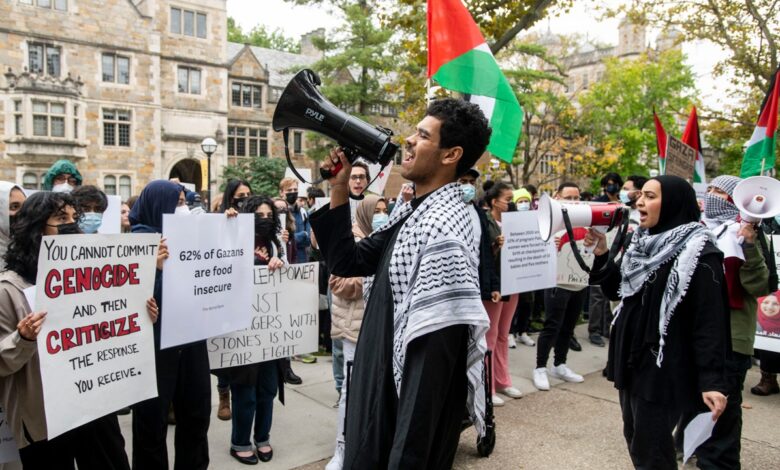 From memes to misinformation: Gen Z creators fight back against antisemitism online From memes to misinformation: Gen Z creators fight back against antisemitism online