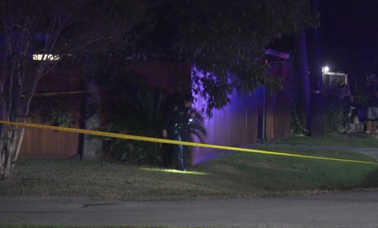 Men In Ski Masks Impersonate Officers, Shot Dead By Armed Homeowner