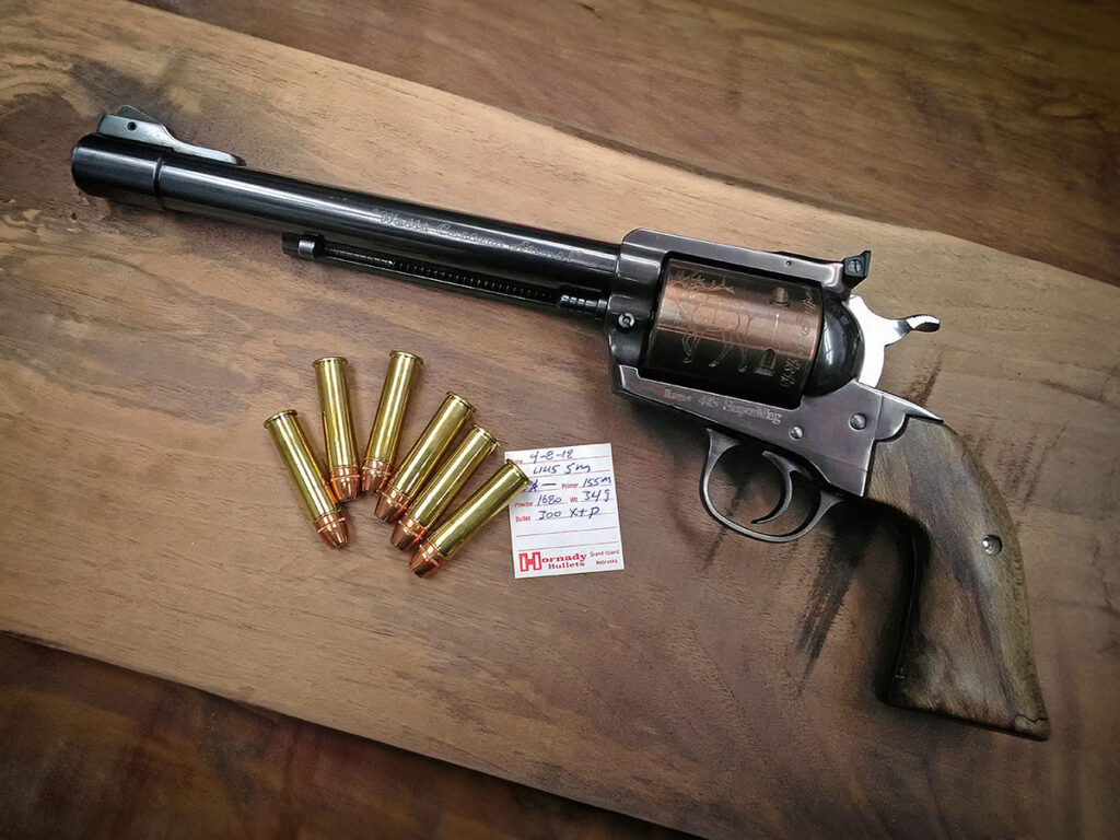 Considerations When Choosing A Field Pistol Considerations When Choosing A Field Pistol