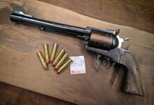 Considerations When Choosing A Field Pistol