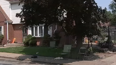 Concealed Carrier Stops Mass Shooting At Party, Killing Suspect; 5 Shot