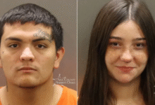 Clerk Opens Fire After Brutal Assault By Teen Trio