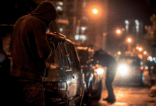 Self-Defense Shooting Leaves Concealed Carry Holder Wounded In Chicago