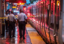 Philadelphia Subway Shooting Leaves One Dead, Shooter Claims Self-Defense