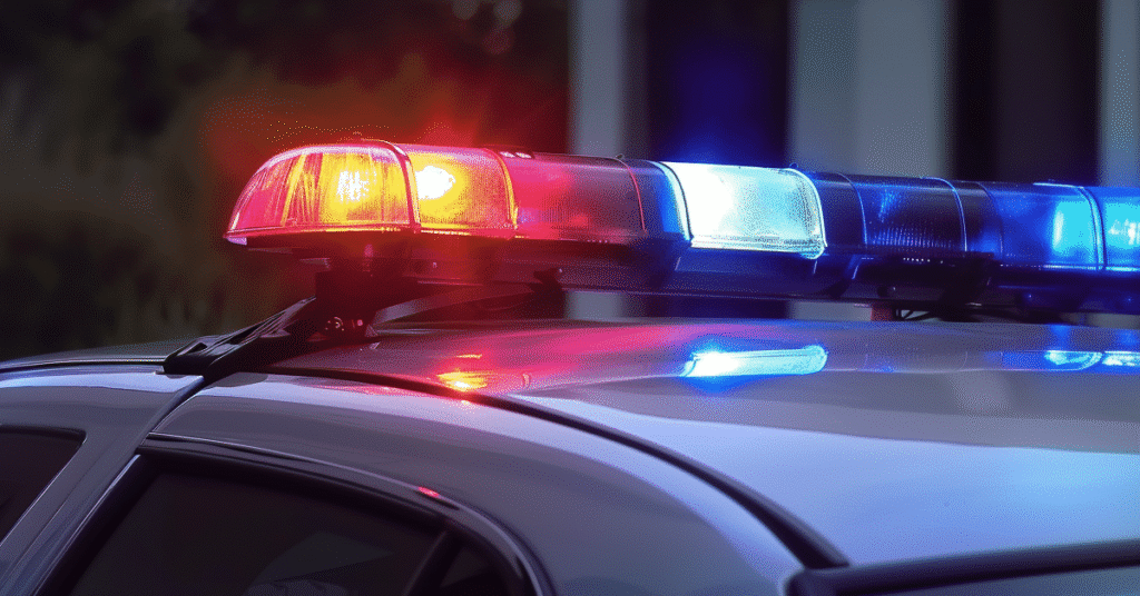 Maryland Man Cleared In Fatal Stabbing Of 14-Year-Old After Gang Ambush