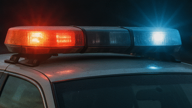 South Carolina Rideshare Driver Shoots Attacker In Self-Defense