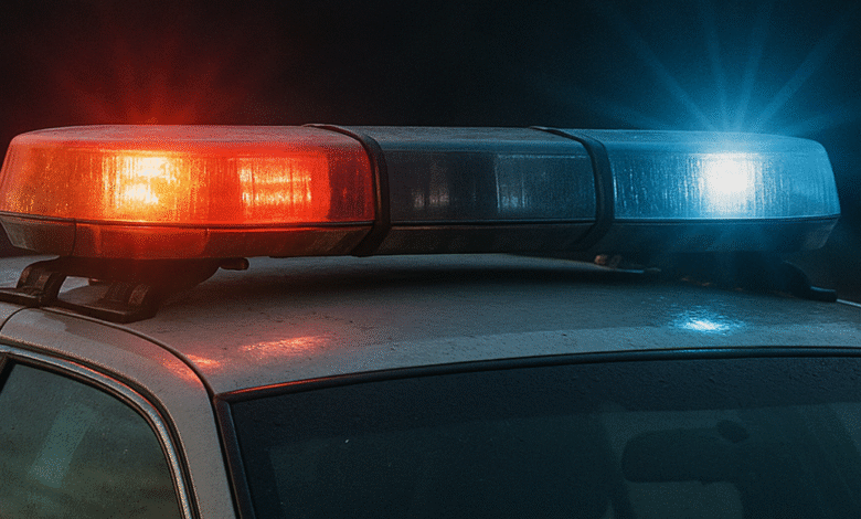 South Carolina Rideshare Driver Shoots Attacker In Self-Defense
