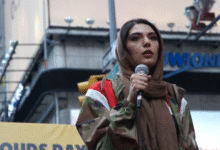 Global intifada movement rocked by #MeToo allegations against Jewish anti-Israel actor and accused grifter