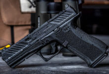 First Look: Shadow Systems CR920XL